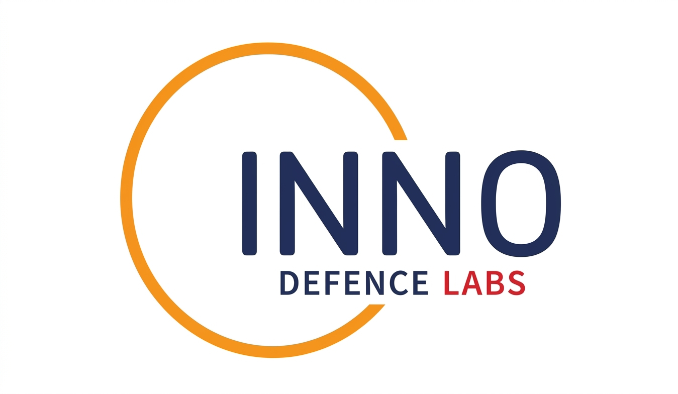 Innodefencelabs Logo